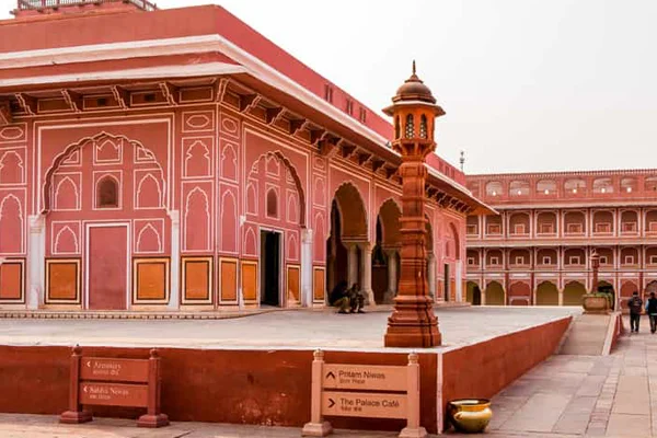 Gorgeous Escorts Jaipur