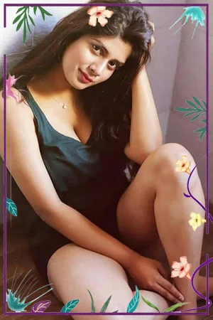 Heerawala Hot Escort Girl